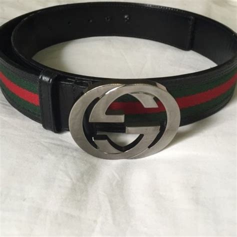 gucci belt under 200|authentic gucci belts discount.